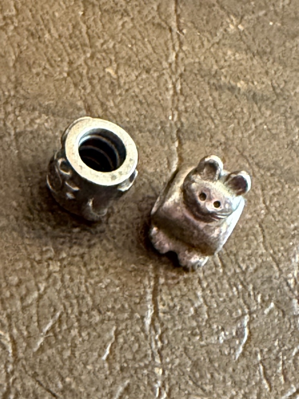 PANDORA CHARMS (2) - Picture 2 of 5